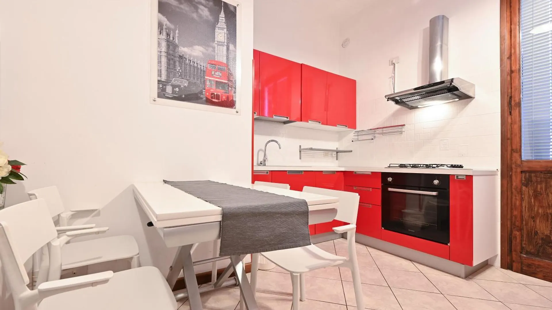 Apt Veneziano 9 Mestre Italy