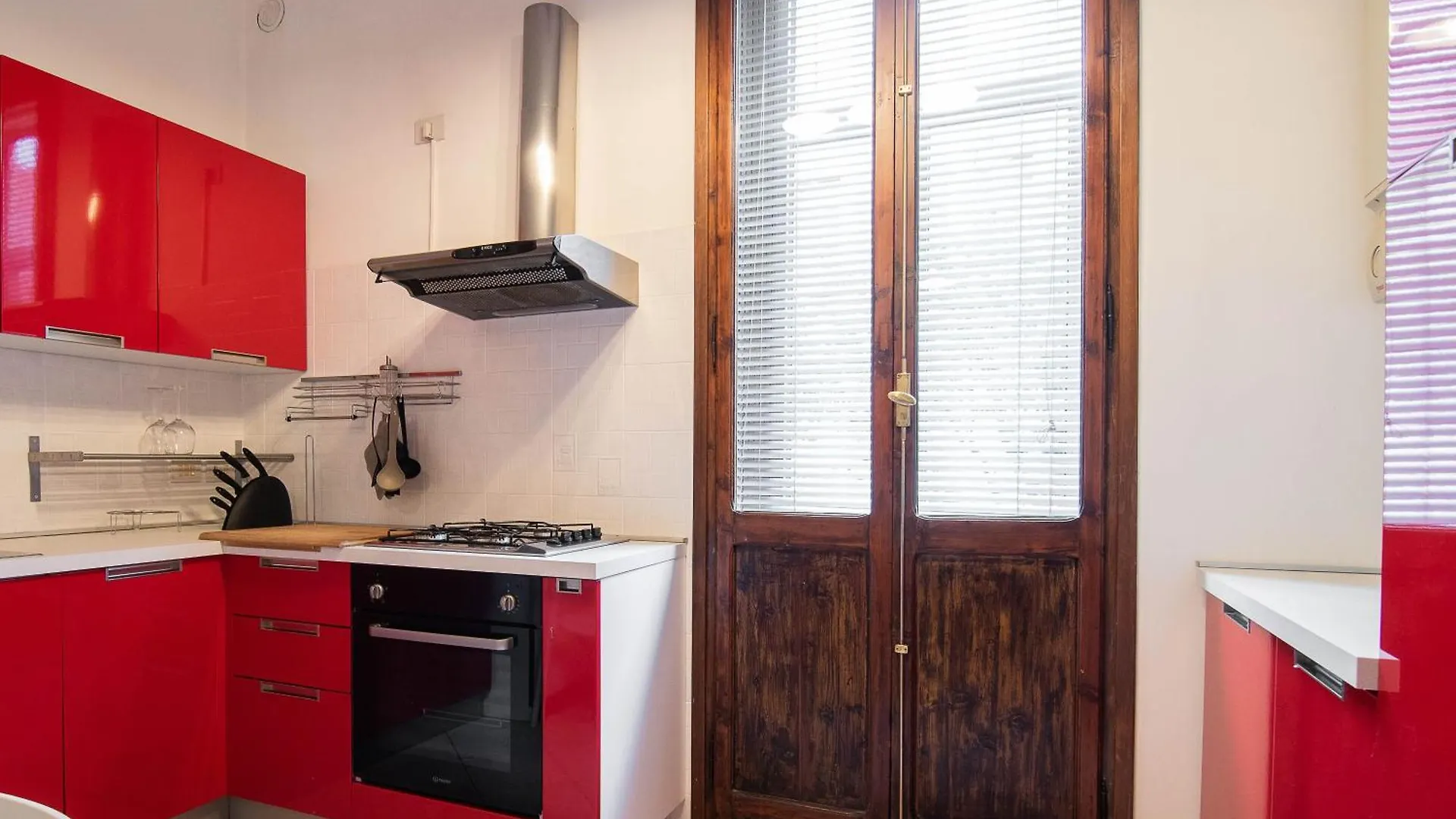 Apt Veneziano 9 Mestre