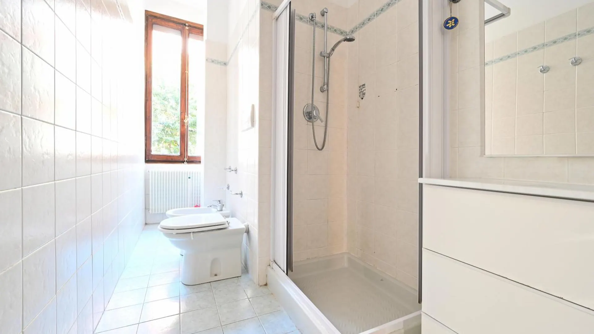 Apartment Apt Veneziano 9 Mestre